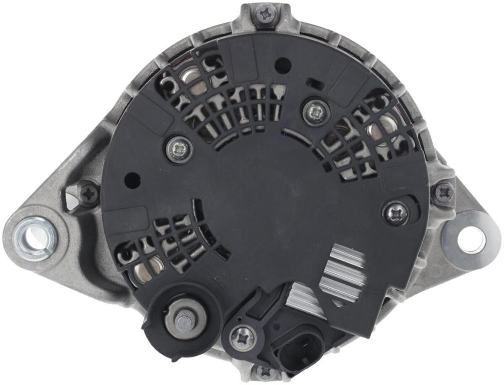 Alternateur VALEO 444283