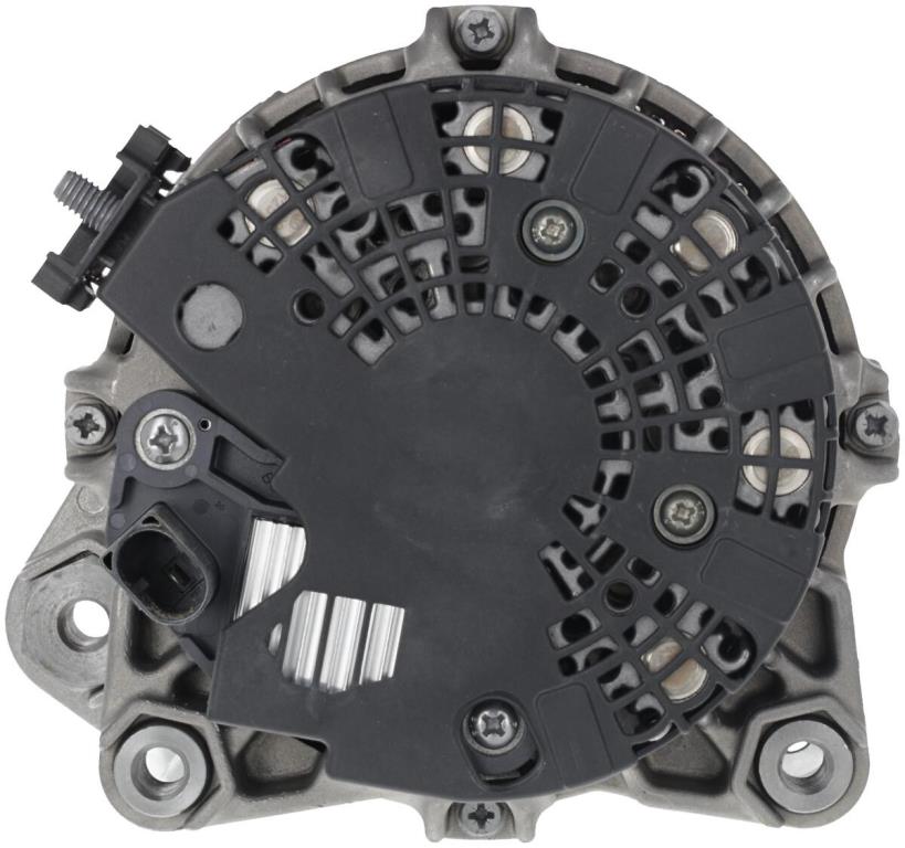 Alternateur VALEO 444284