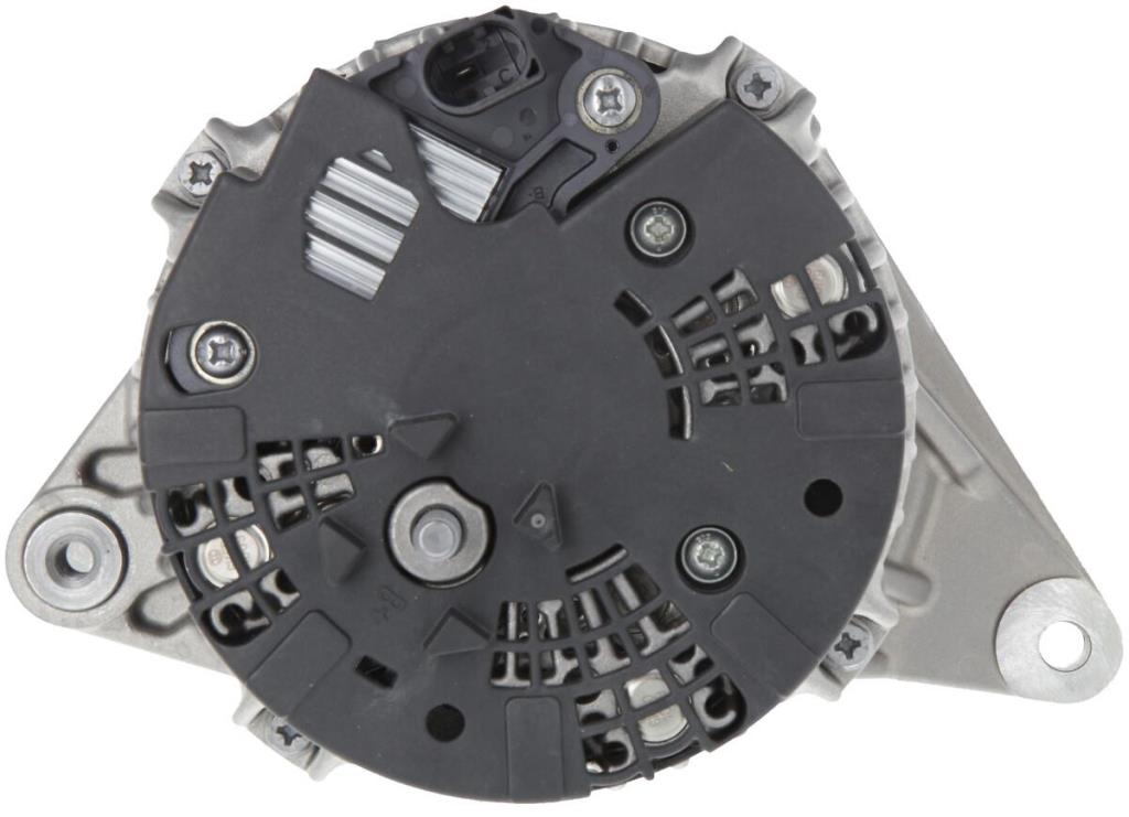 Alternateur VALEO 444286