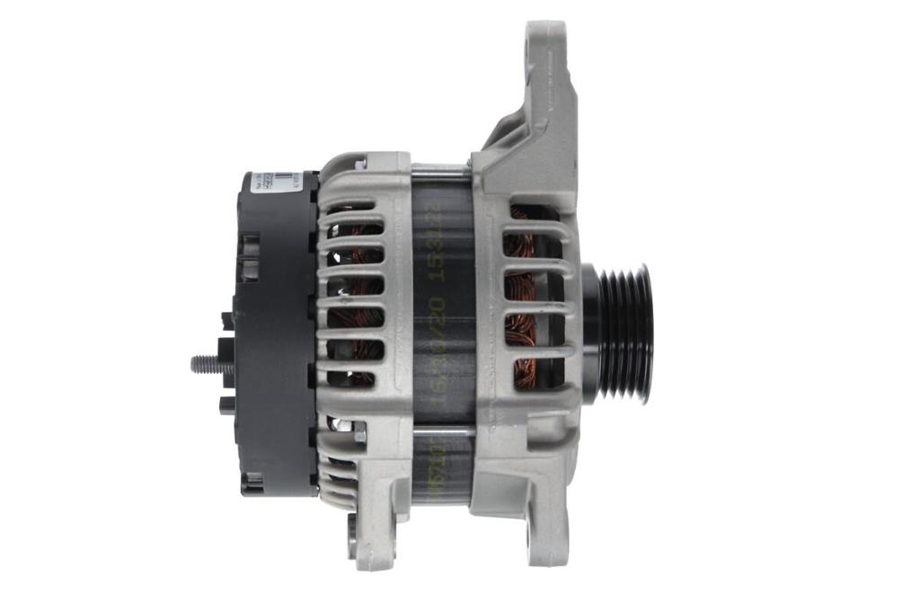 Alternateur VALEO 444286