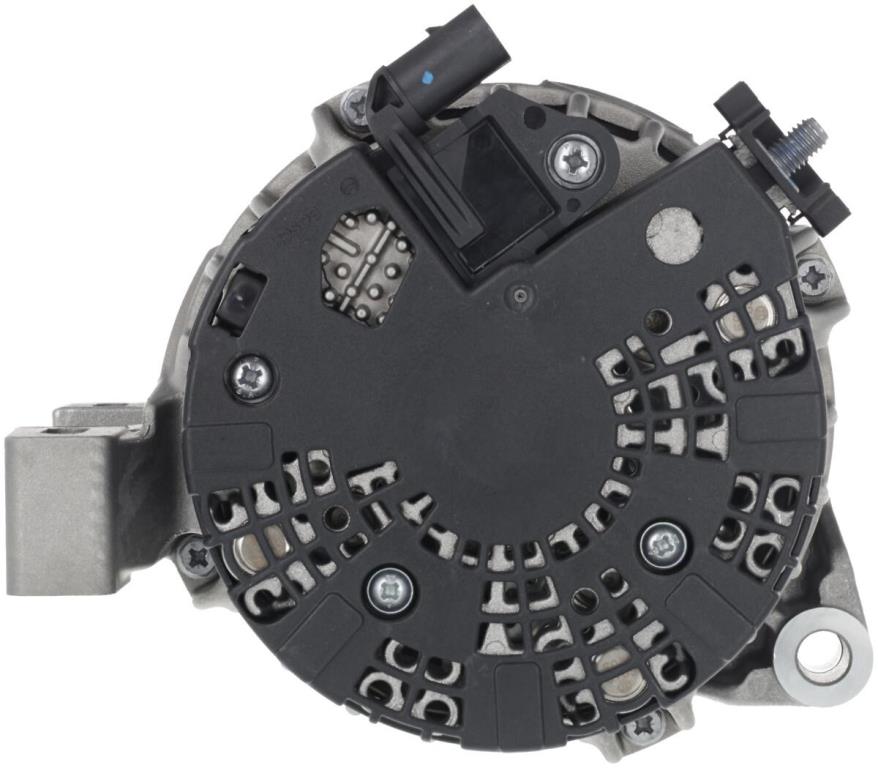 Alternador VALEO 444287