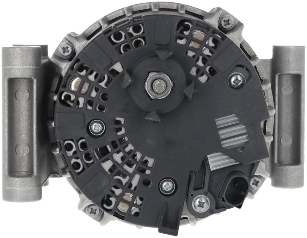 Alternador VALEO 444289