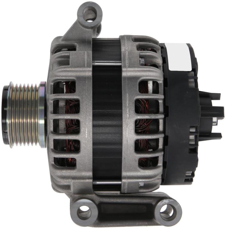 Alternador VALEO 444289