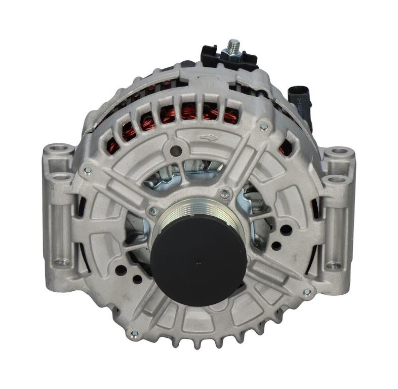 Alternateur VALEO 444291