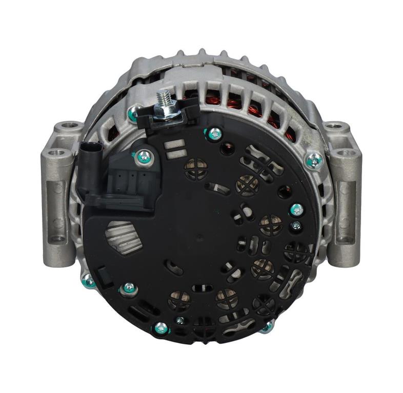 Alternateur VALEO 444291
