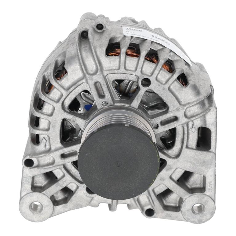 Alternador VALEO 444293