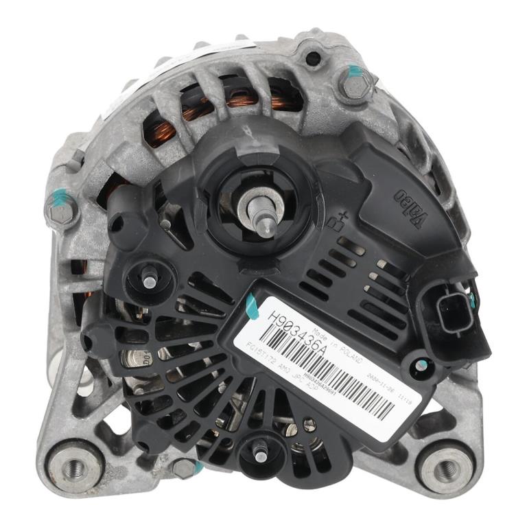 Alternador VALEO 444293
