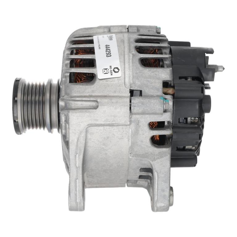 Alternador VALEO 444293