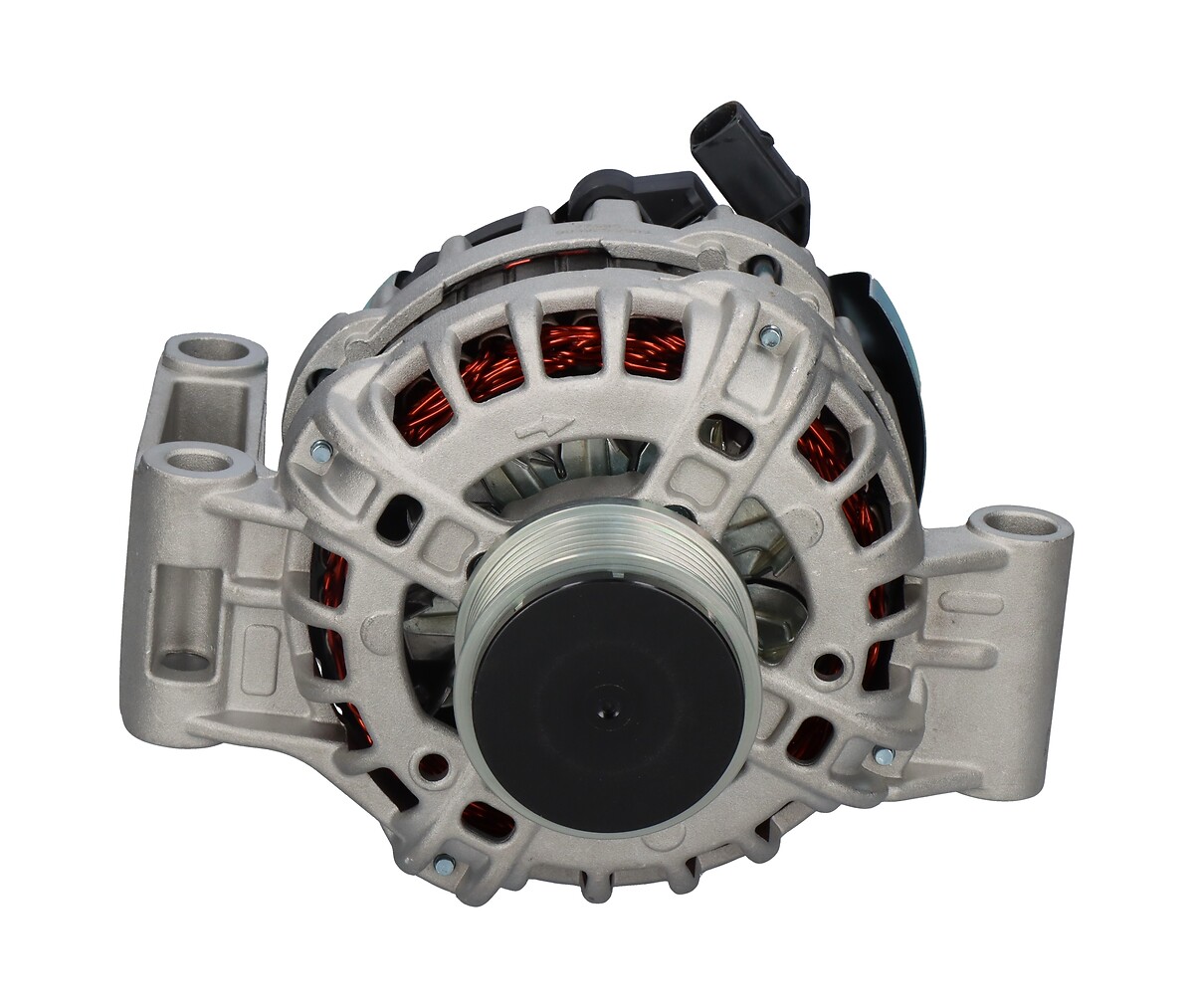 Alternateur VALEO 444295
