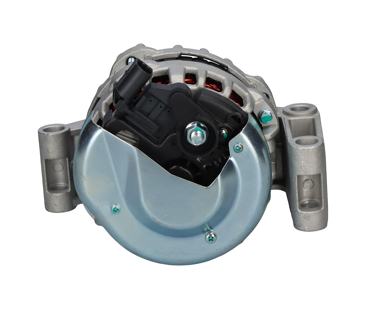 Alternateur VALEO 444295