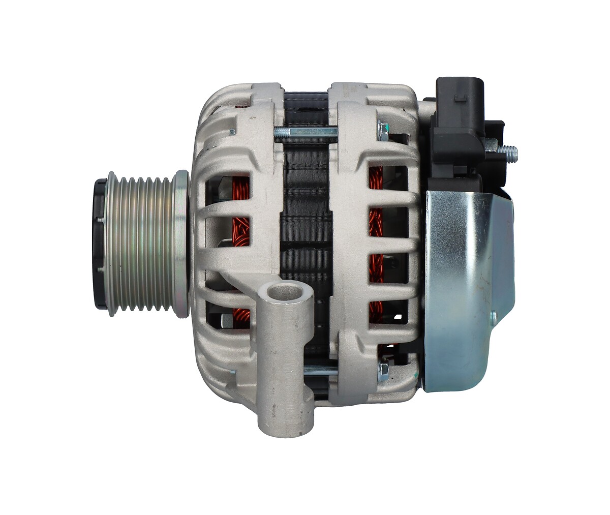 Alternateur VALEO 444295