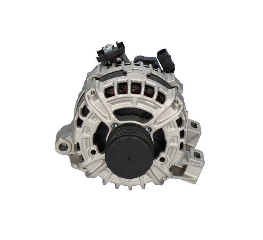 Alternador VALEO ref. 444297
