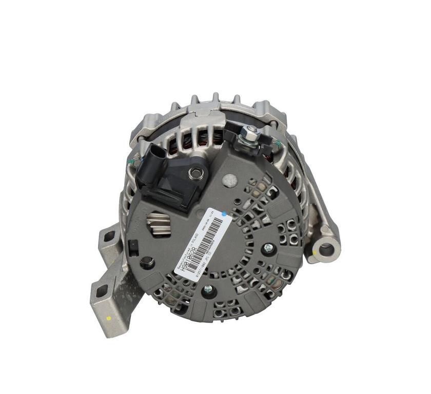 Alternador VALEO ref. 444297