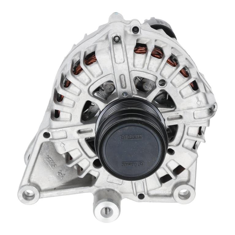 Alternateur VALEO 444299