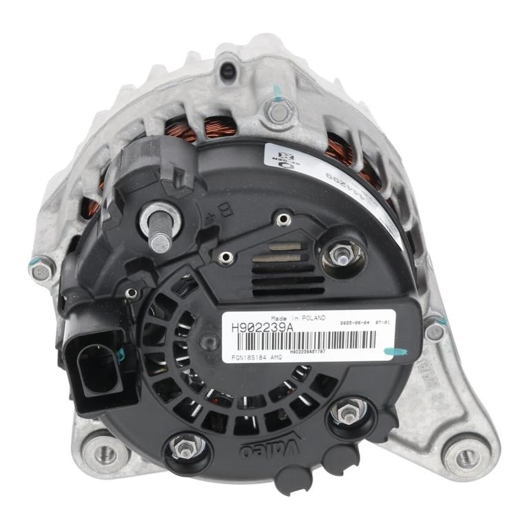 Alternateur VALEO 444299