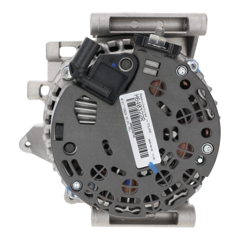Alternateur VALEO 444302
