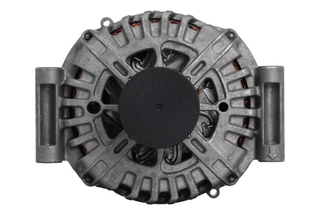 Alternador VALEO ref. 444304