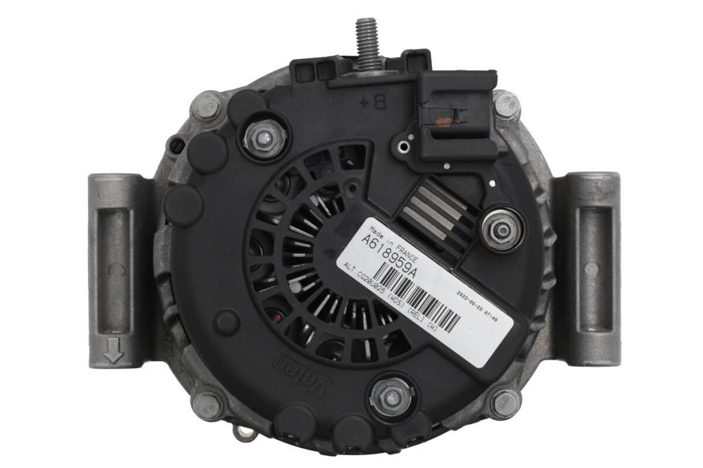 Alternador VALEO ref. 444304
