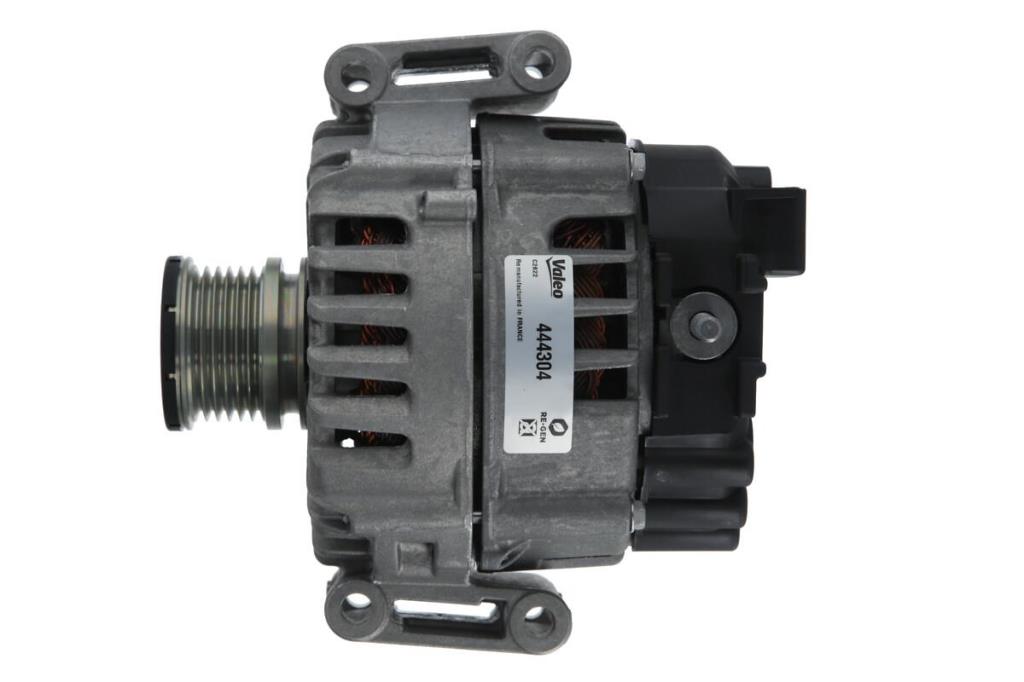 Alternador VALEO ref. 444304