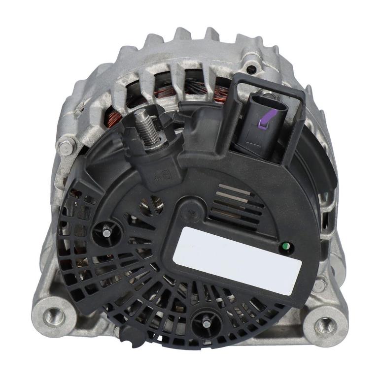 Alternador VALEO ref. 444305