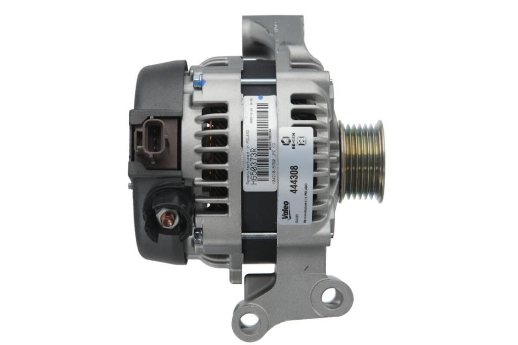 Alternateur VALEO 444308