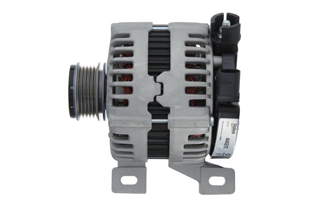 Alternateur VALEO 444312