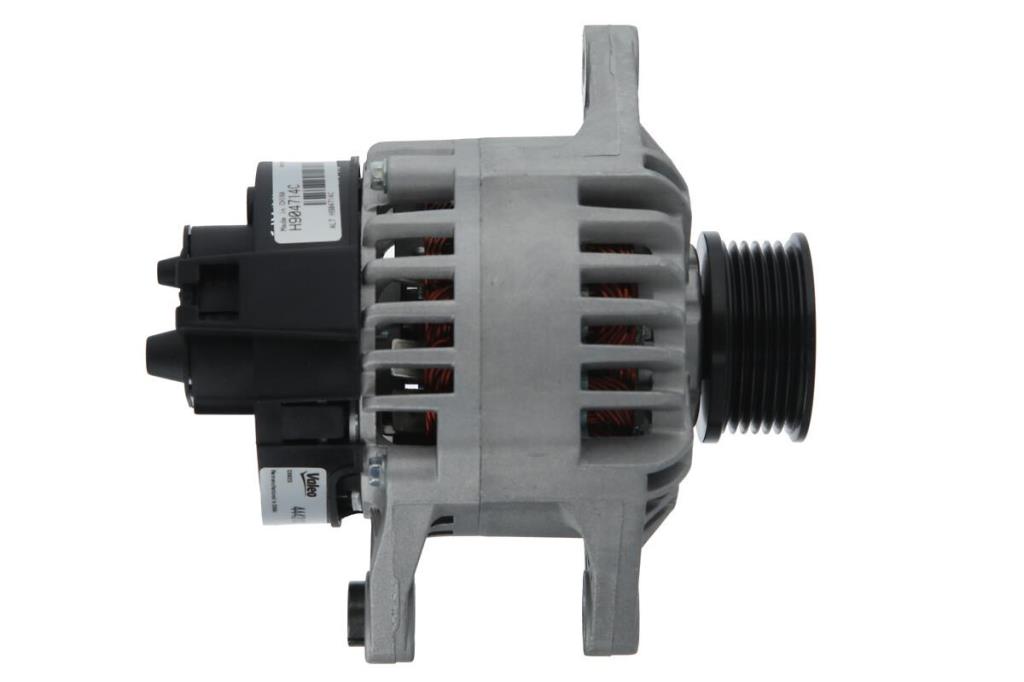 Alternateur VALEO ref. 444313