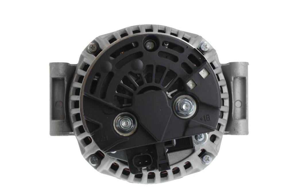 Alternateur VALEO 444314