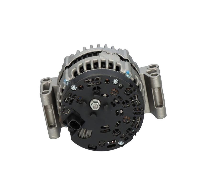 Alternateur VALEO 444317