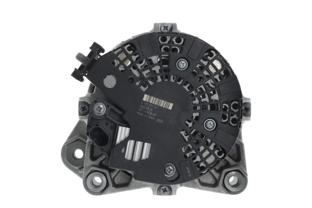 Alternateur VALEO ref. 444318