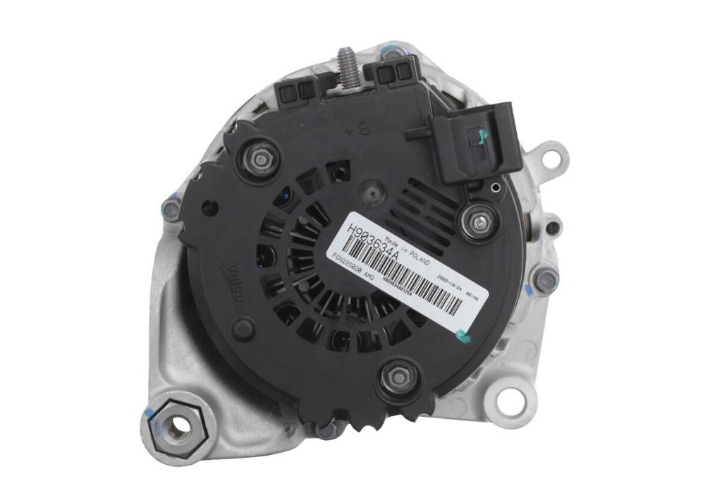 Alternateur VALEO 444319