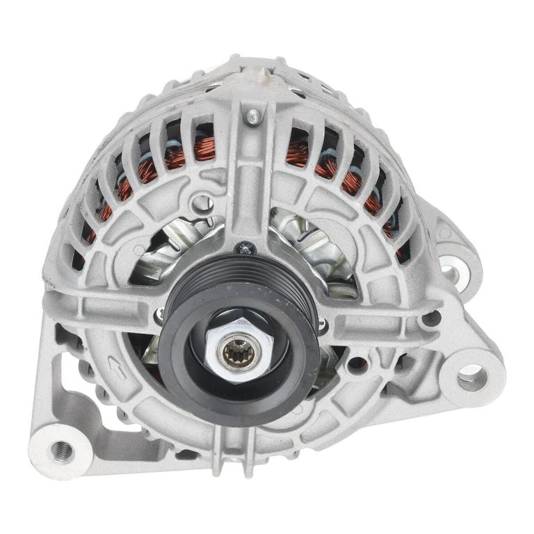 Alternateur VALEO 444329
