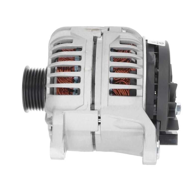 Alternateur VALEO 444329
