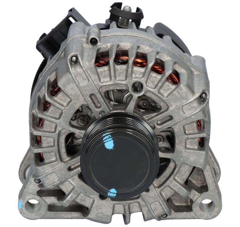 Alternateur VALEO 444333