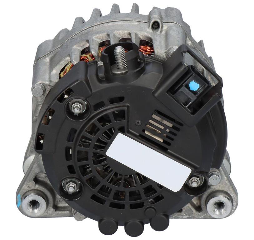 Alternateur VALEO 444333