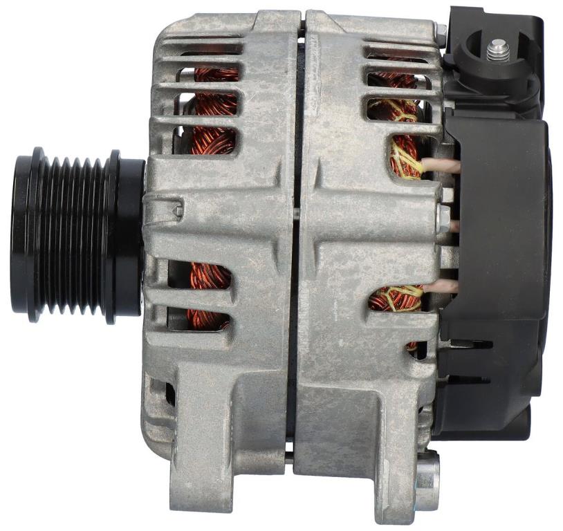 Alternateur VALEO 444333