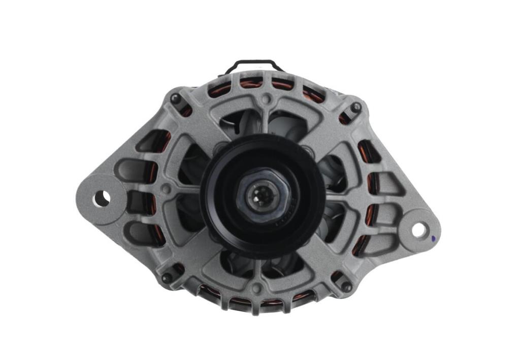 Alternateur VALEO 444335