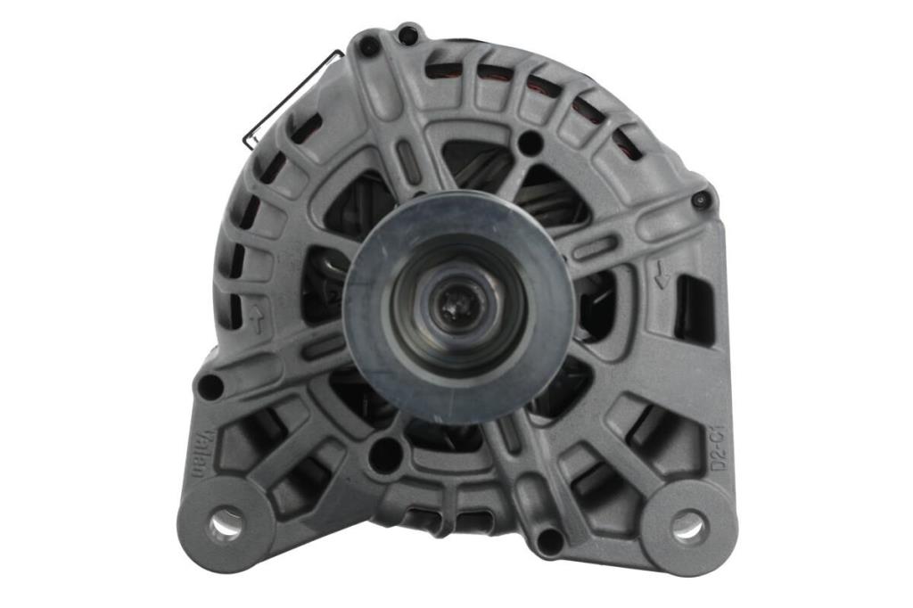 Alternador VALEO 444337