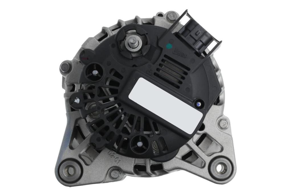 Alternador VALEO 444337