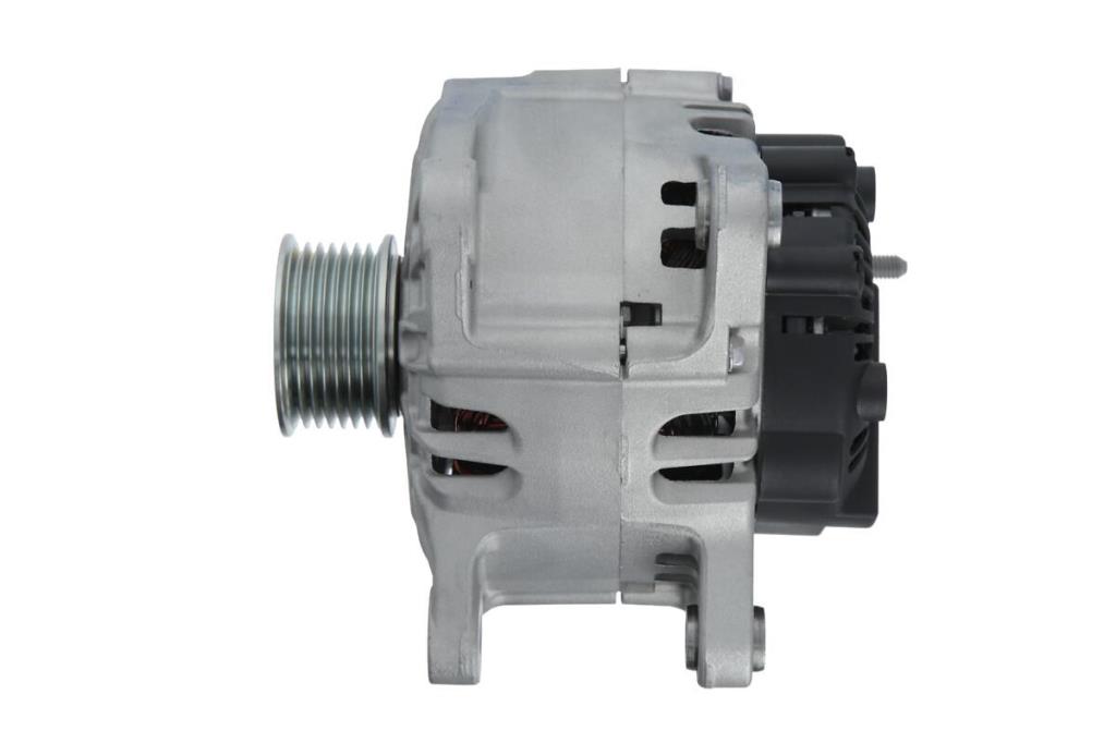 Alternador VALEO 444337