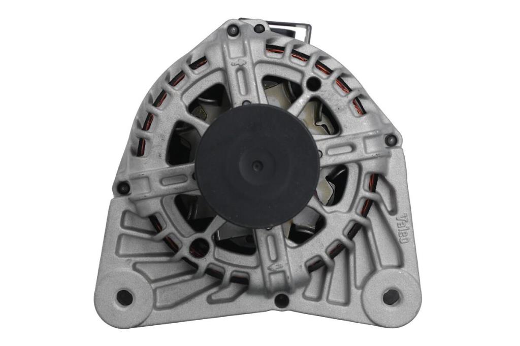 Alternateur VALEO 444338