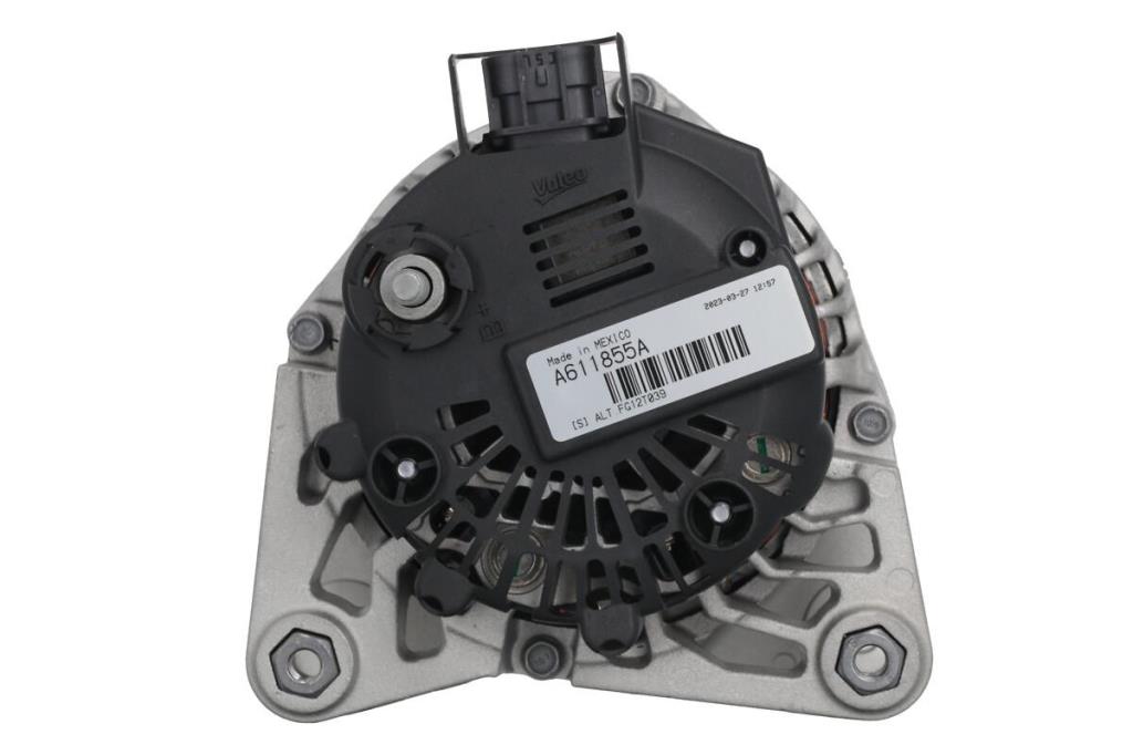 Alternateur VALEO 444338