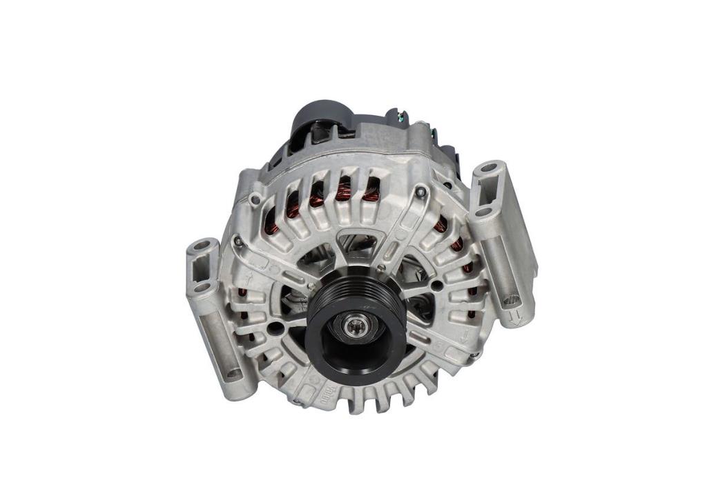 Alternateur VALEO 444340