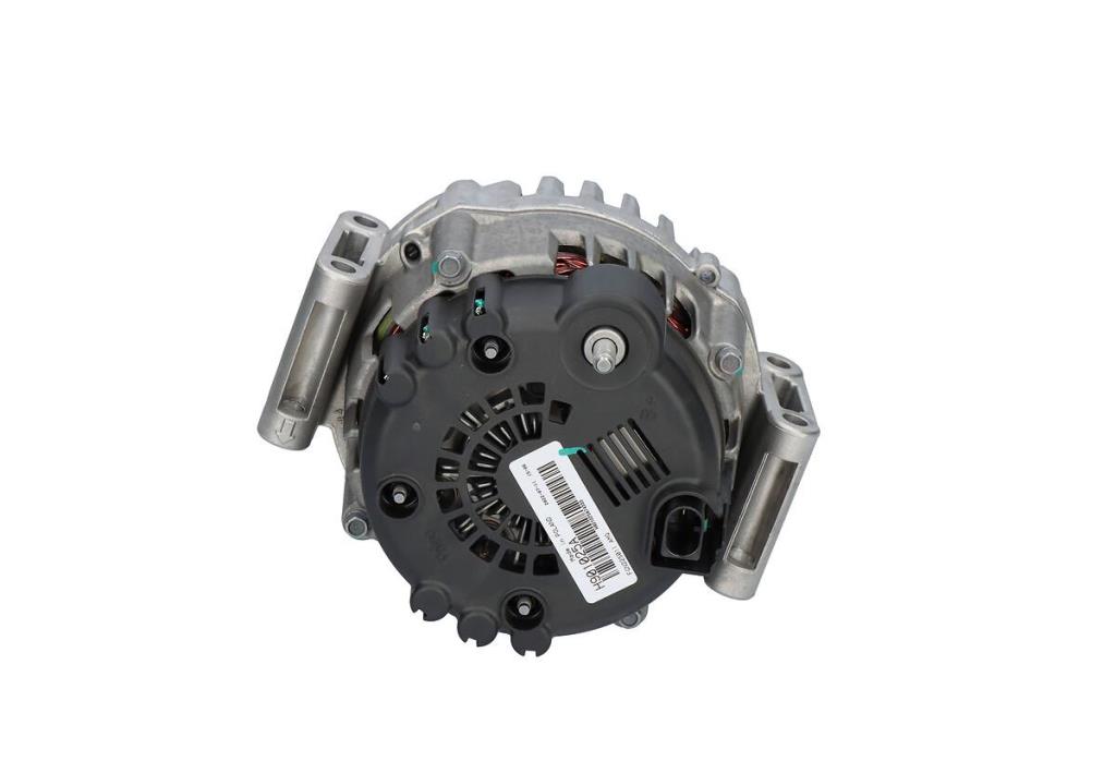 Alternateur VALEO 444340