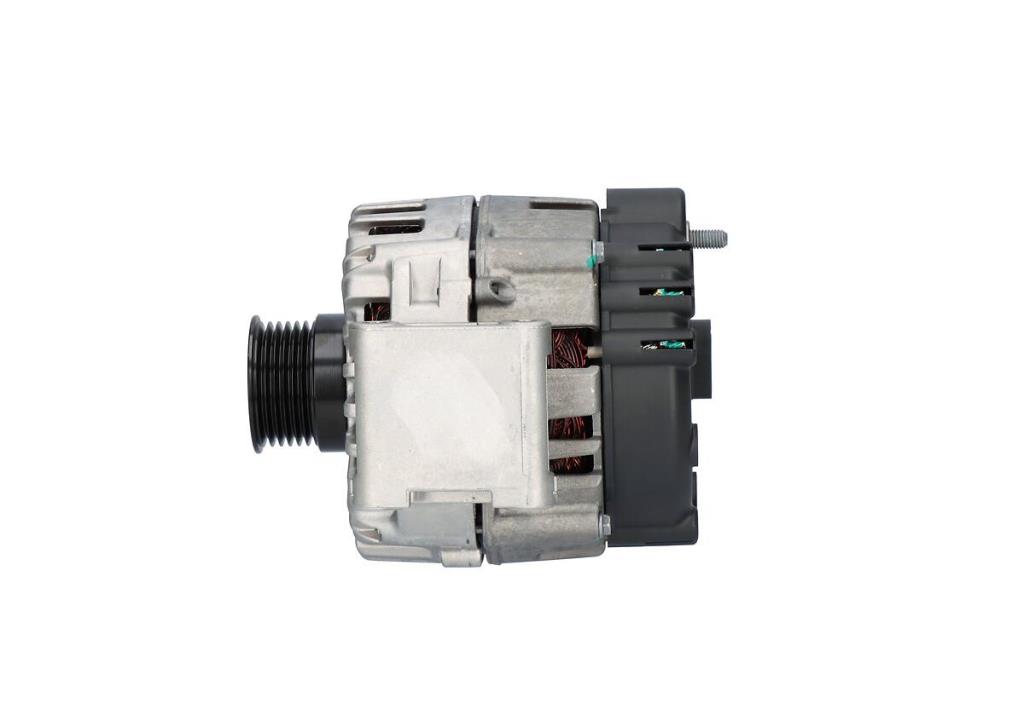 Alternateur VALEO 444340