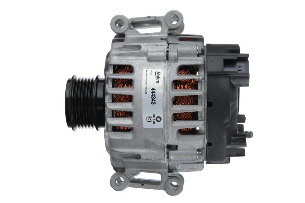 Alternateur VALEO ref. 444343