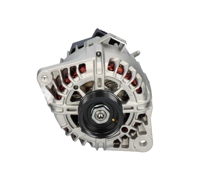Alternateur VALEO 444345