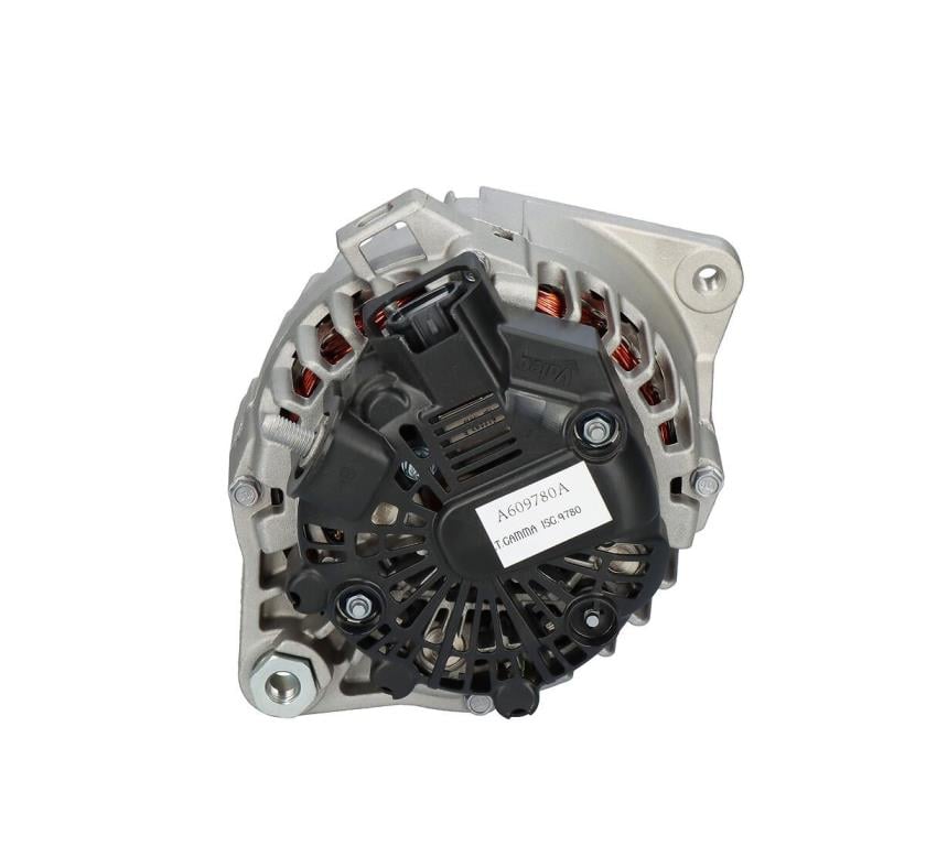 Alternateur VALEO 444345