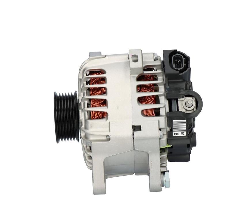 Alternateur VALEO 444345