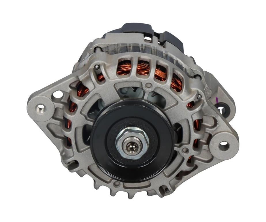 Alternateur VALEO 444346